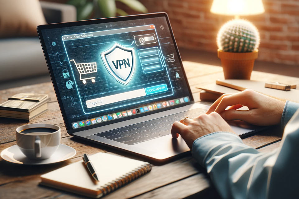 Why Every Remote Worker Needs a VPN: Securing Your Work From Home