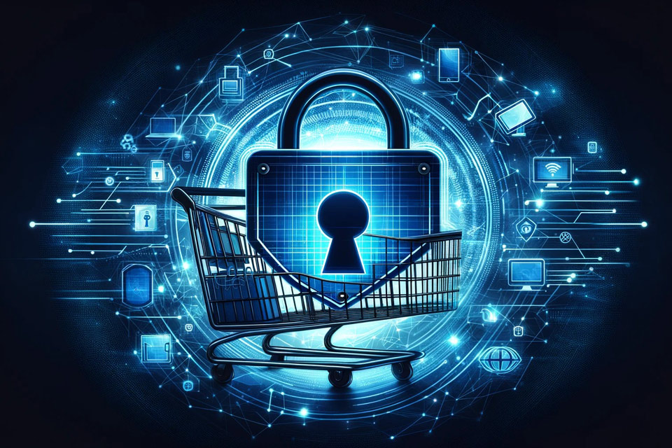 Secure Your Online Shopping: The Essential Role of VPNs - Expert Insights