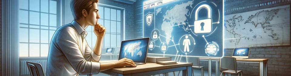 VPN 101: All the Basics You Need to Know