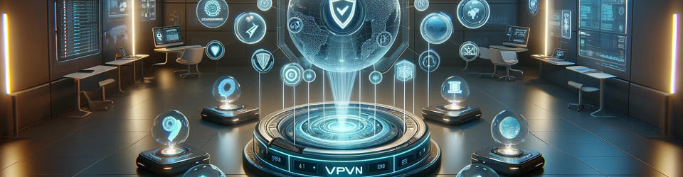 Compare vpn services in 2024